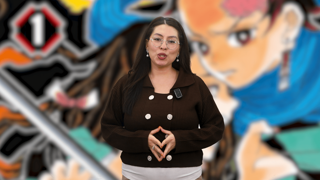 Anime Zamanı - Kimetsu no Yaiba (2. Bölüm)